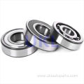 638/4-2Z 635-2Z deep groove ball bearings